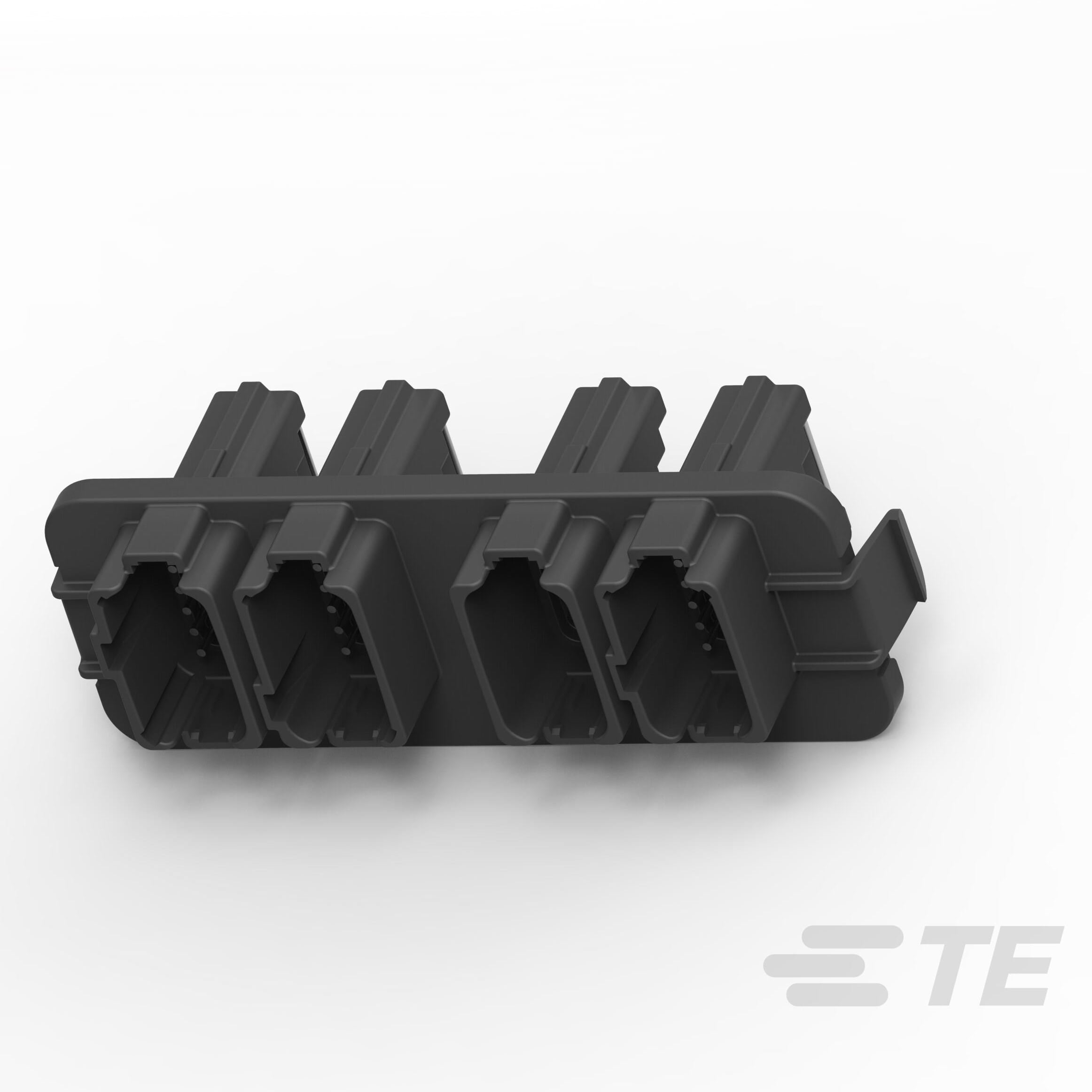 TE Connectivity Deutsch Connectors DT13-36PABC-GR02 electronic component product image