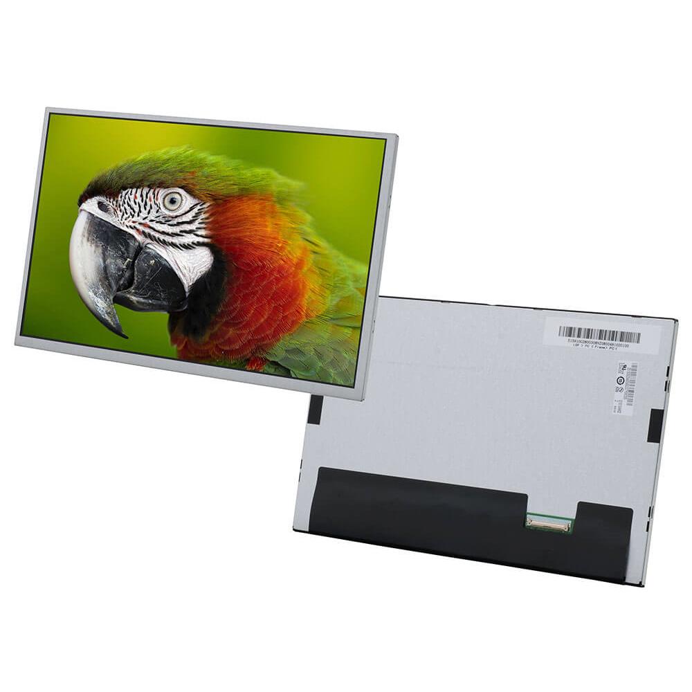 AU Optronics Corporation G101EAN02.2 electronic component product image