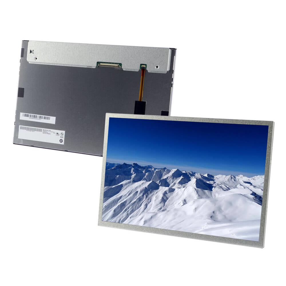 AU Optronics Corporation G121EAN01.1 electronic component product image