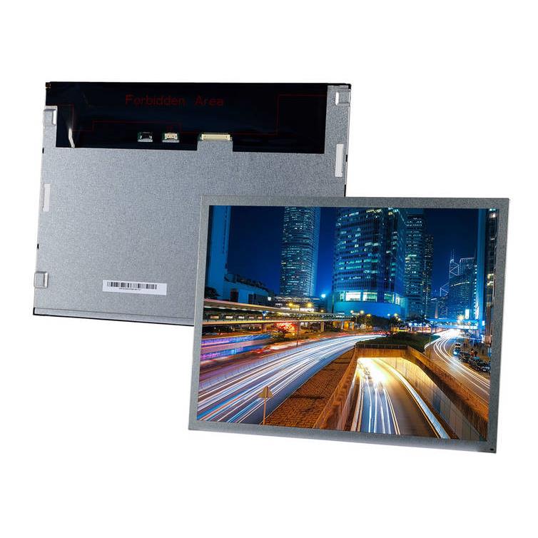 AU Optronics Corporation G150XTK01.0 electronic component product image