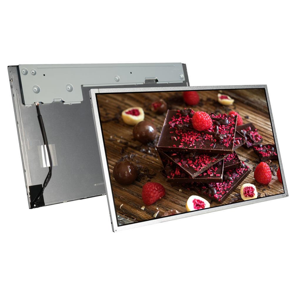 AU Optronics Corporation G240HW01V1 electronic component product image