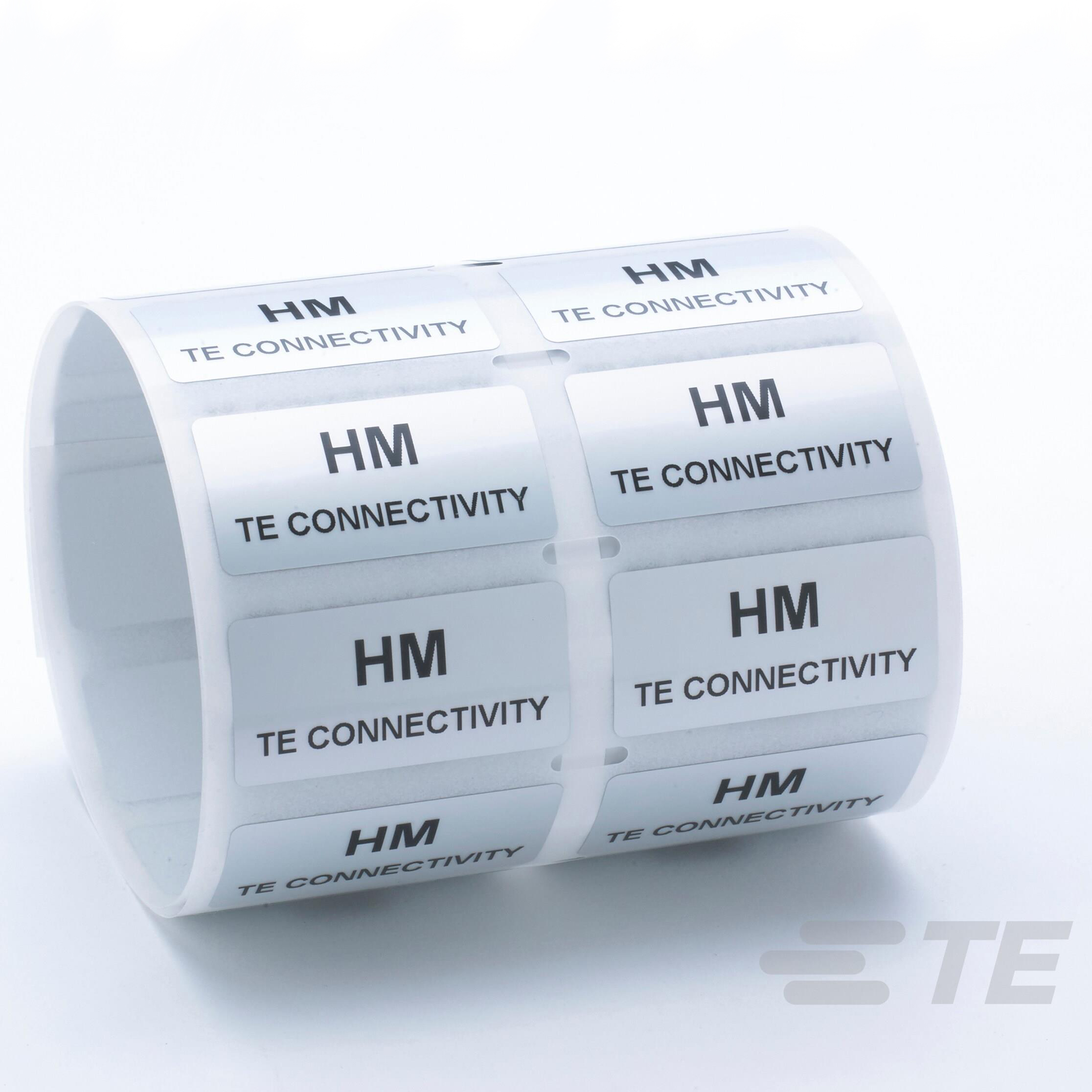 TE Connectivity Raychem Cable Protection HM-165102-10-8A electronic component product image