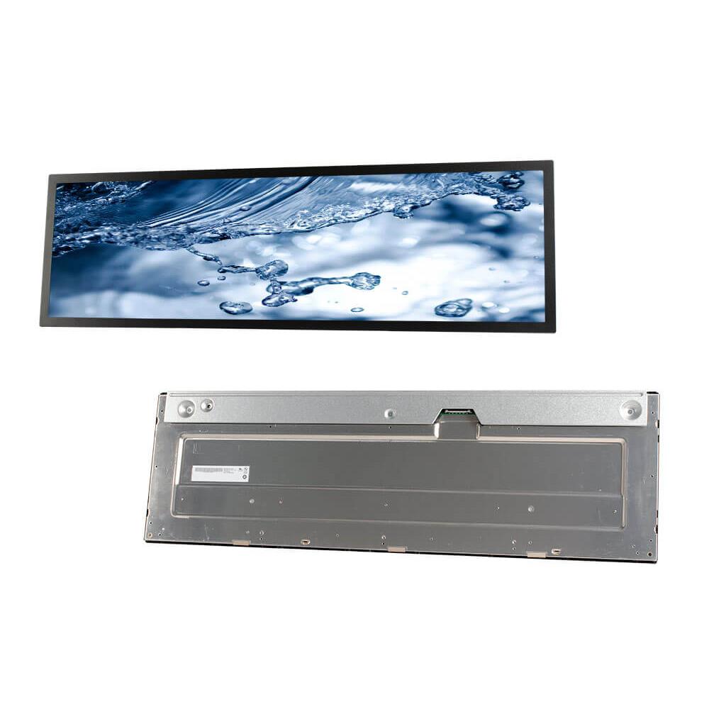 AU Optronics Corporation P290IAN01.0 electronic component product image