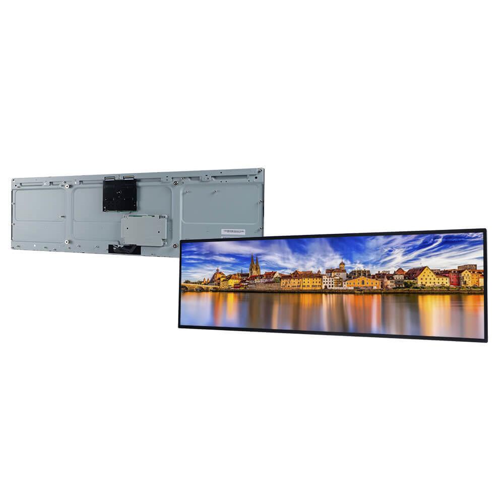 AU Optronics Corporation P370IVN01.0 electronic component product image