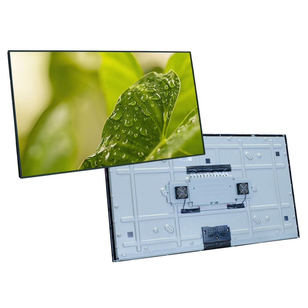 AU Optronics Corporation P550HVN12.0 electronic component product image