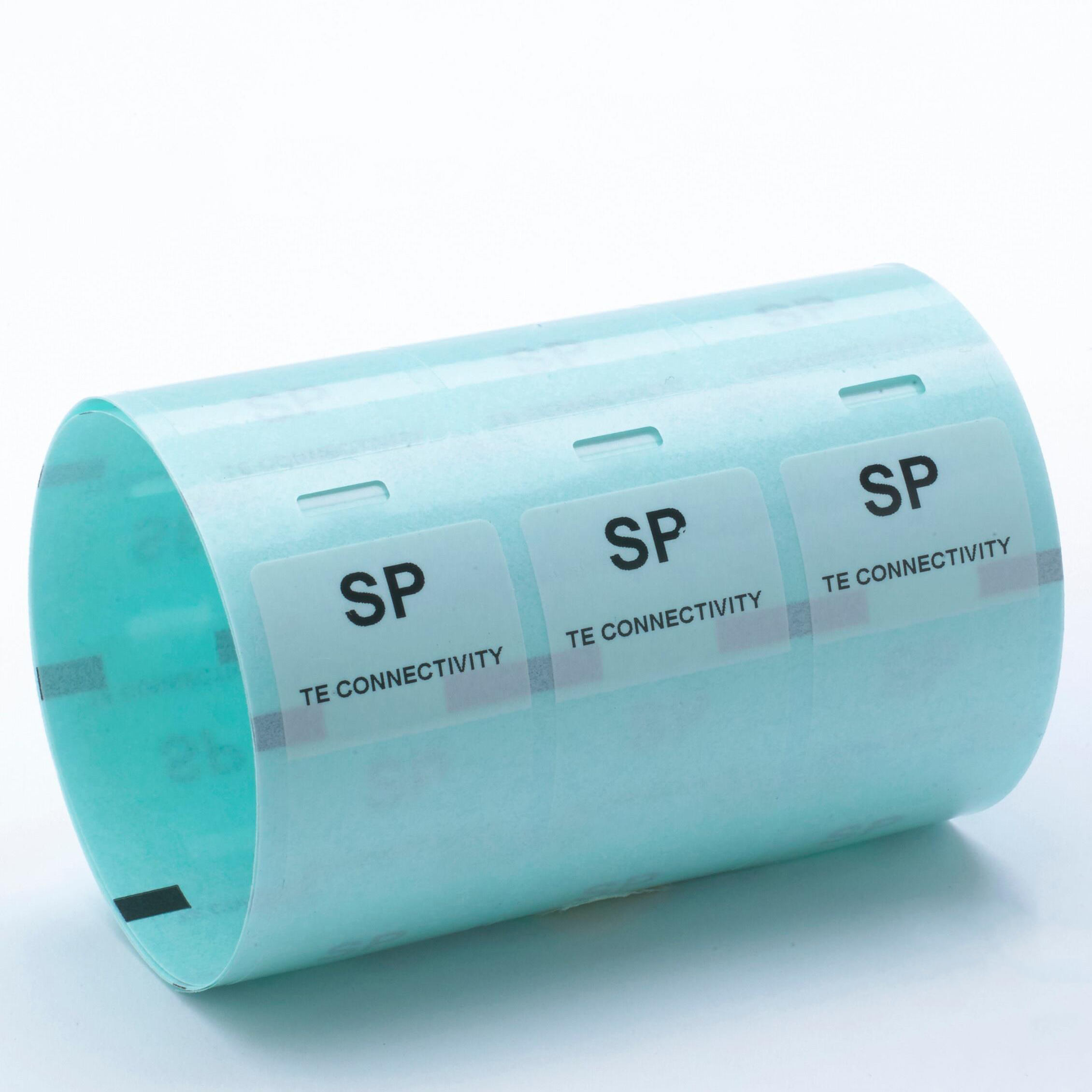 TE Connectivity Raychem Cable Protection SP050143WE10 electronic component product image