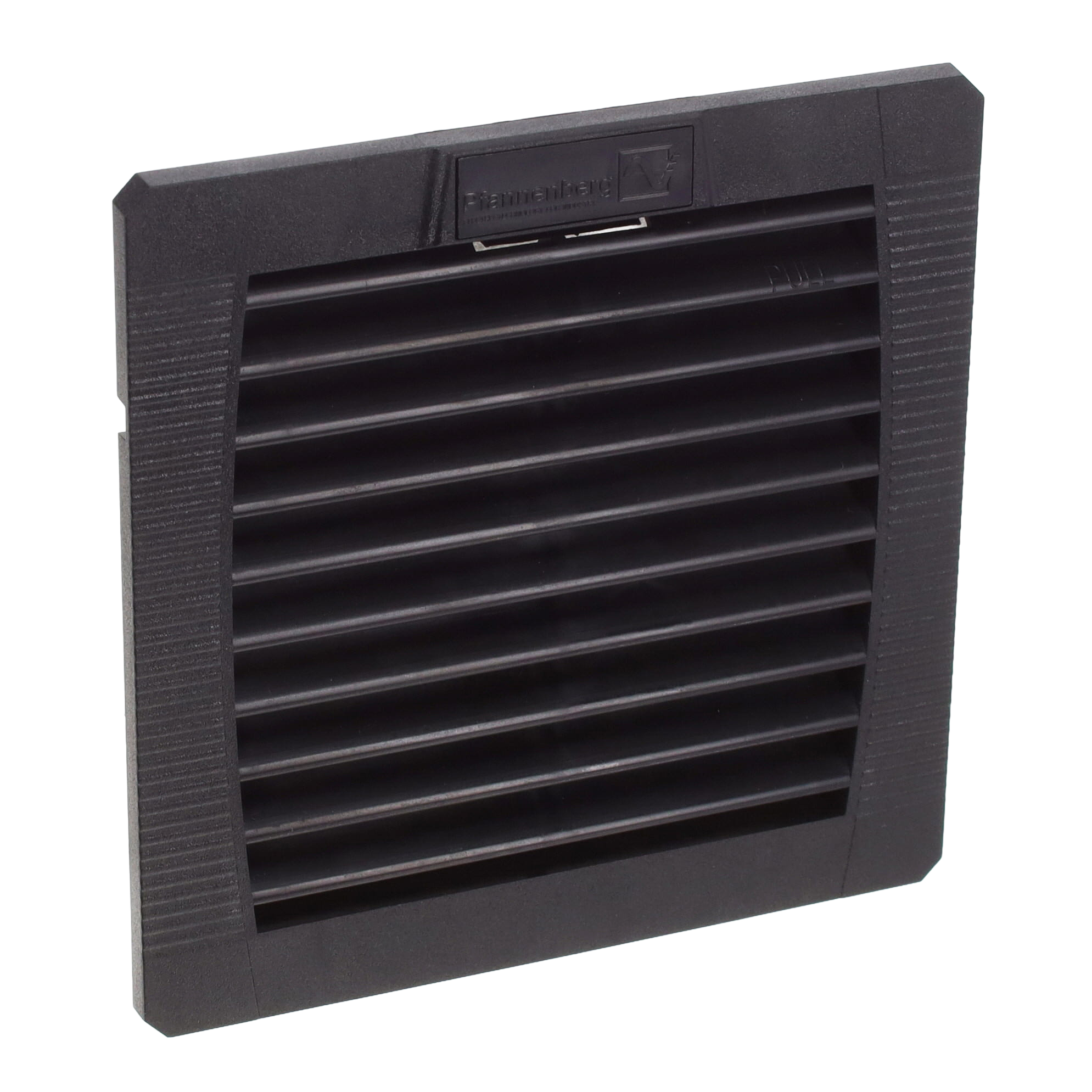 Hammond Manufacturing PFA10000BK electronic component product image