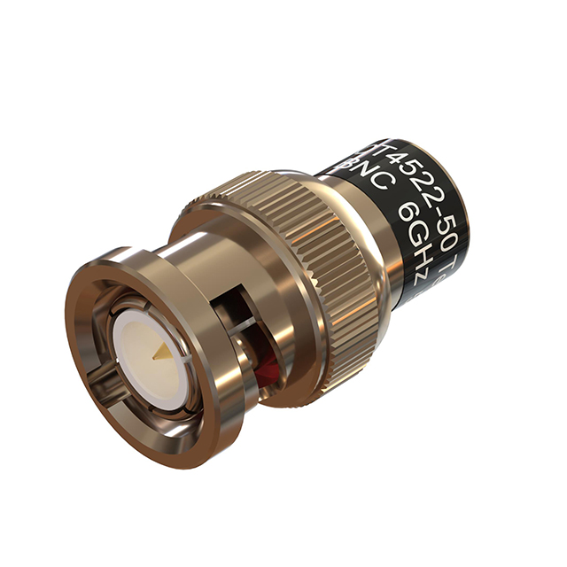 Cal Test Electronics CT4522-50 electronic component product image