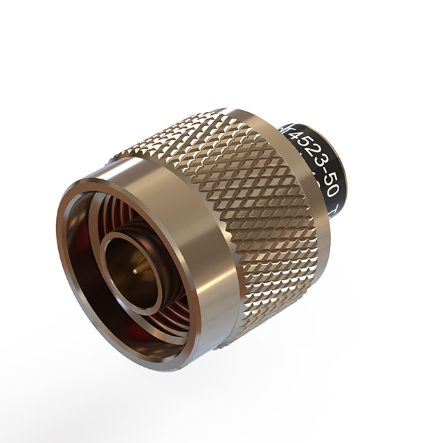 Cal Test Electronics CT4523-50 electronic component product image