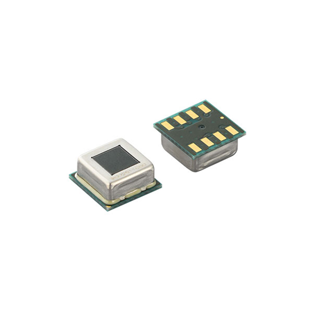 Murata Electronics IRS-D200ST00R1 electronic component product image