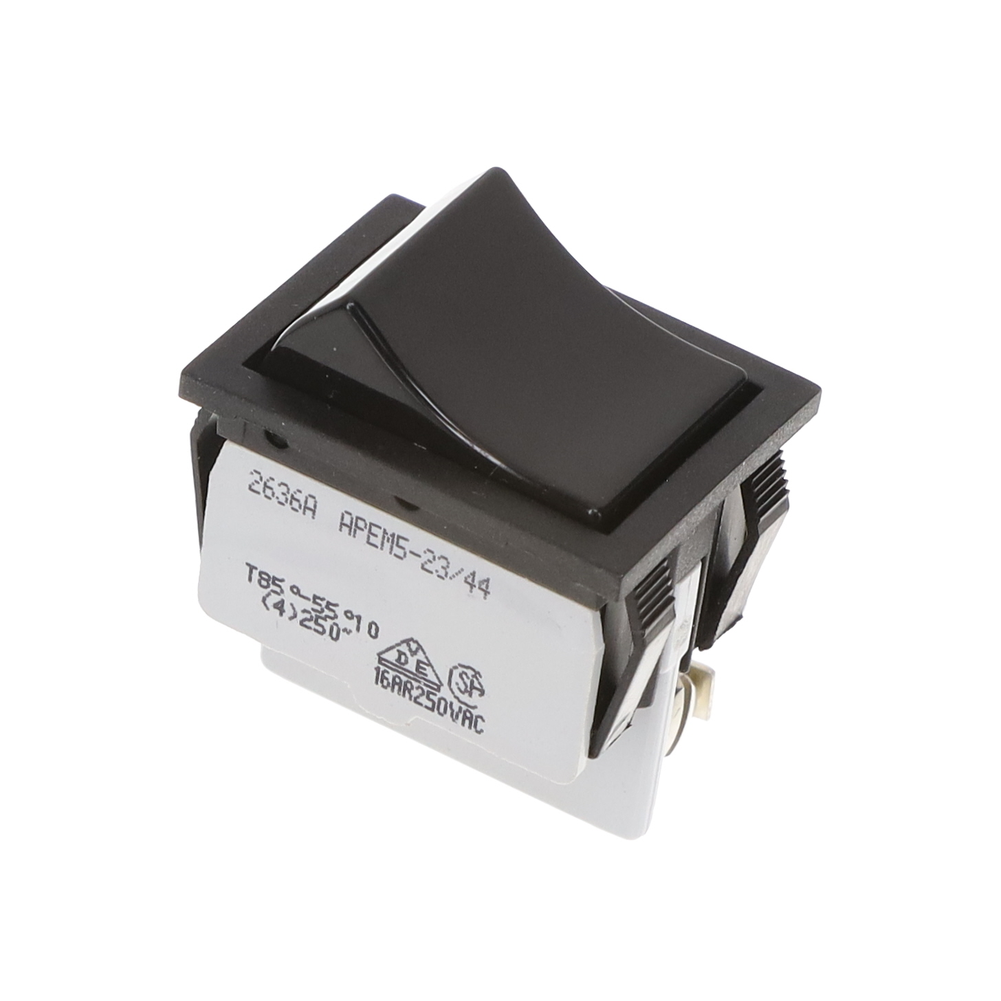 APEM Inc. 2636LHA232000L0 electronic component product image
