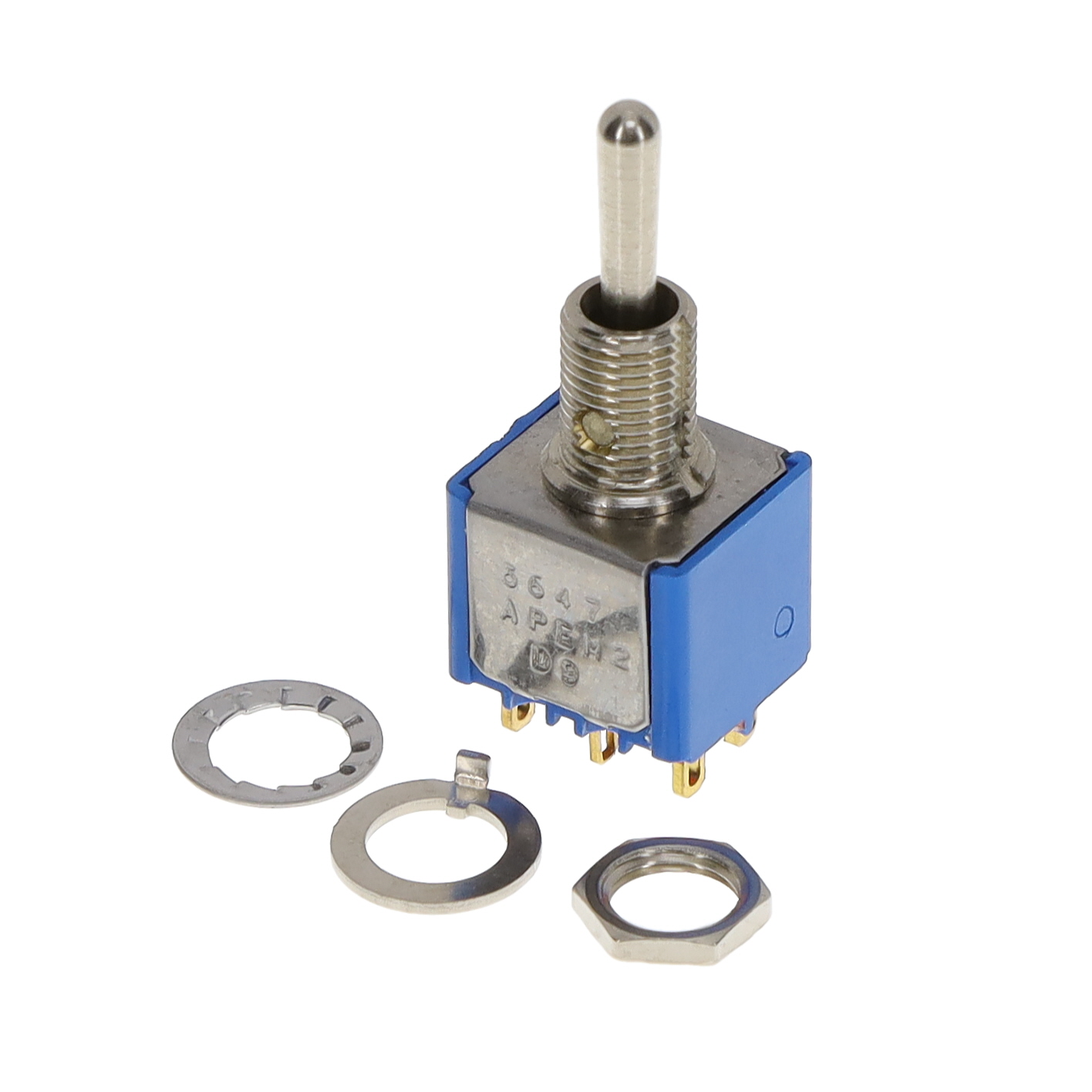 APEM Inc. 5647CDB electronic component product image