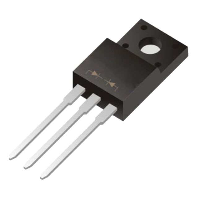 Lumimax Optoelectronic Technology T2035-600TF electronic component product image