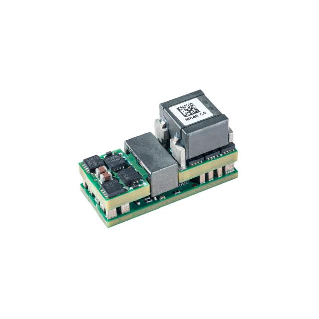 ARTESYN / Advanced Energy ADC100M-04Y electronic component product image