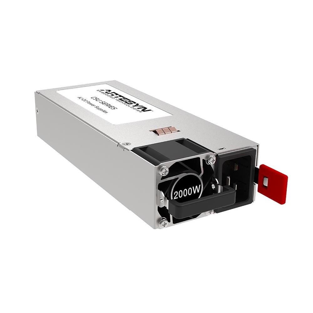 ARTESYN / Advanced Energy CSU2000AP-3-111 electronic component product image