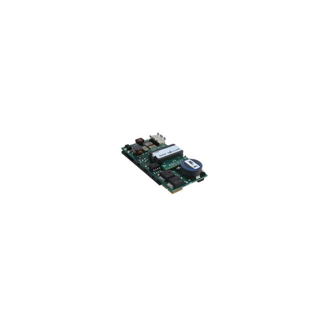 ARTESYN / Advanced Energy CXA10-48D05J electronic component product image