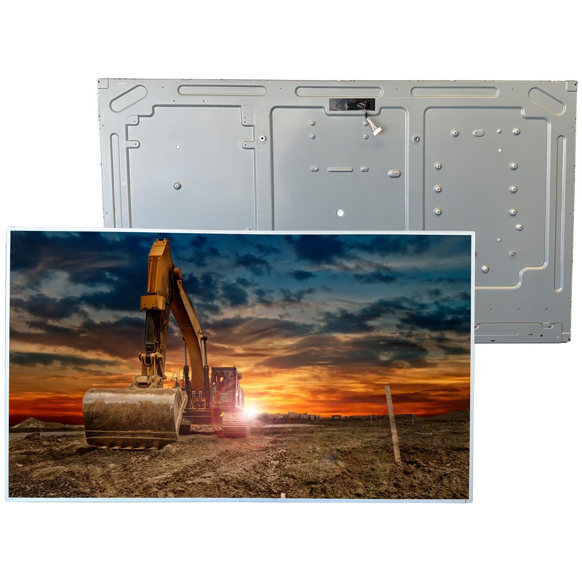 AU Optronics Corporation P550QVN10.0 electronic component product image
