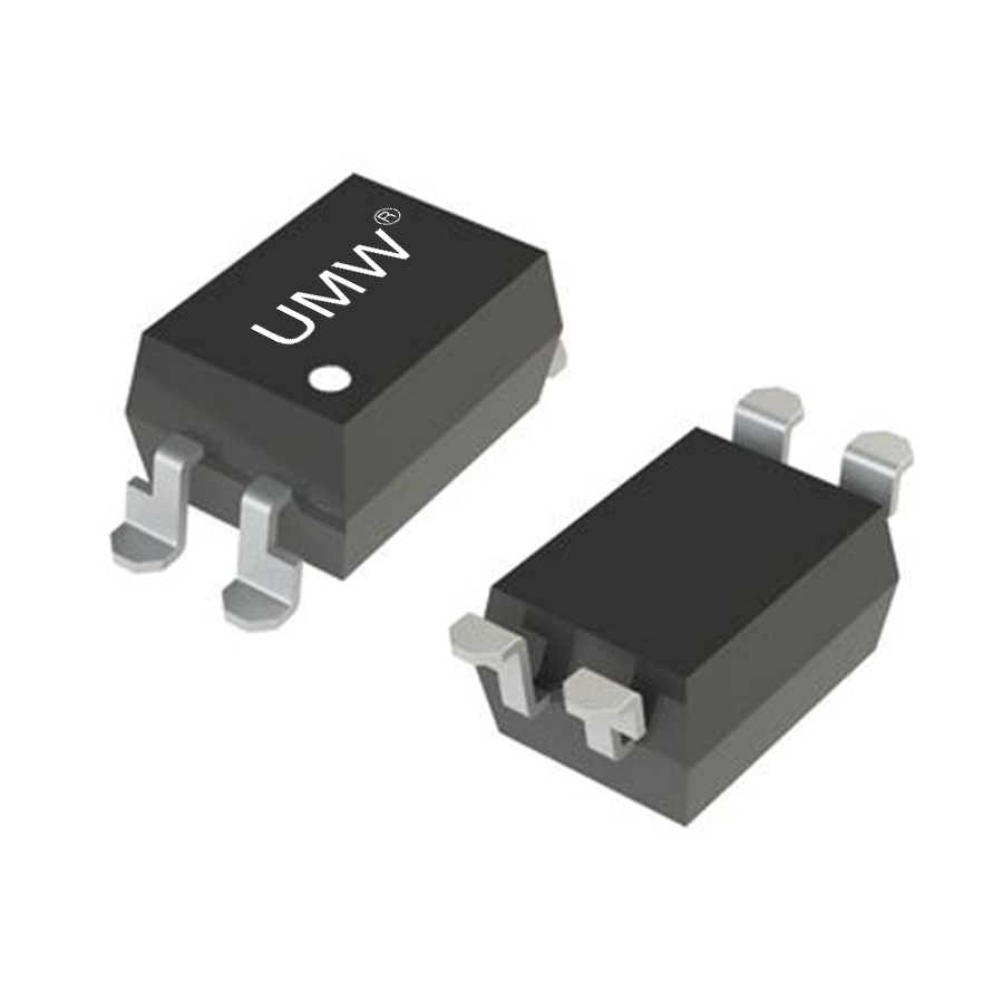 UMW EL357C electronic component product image