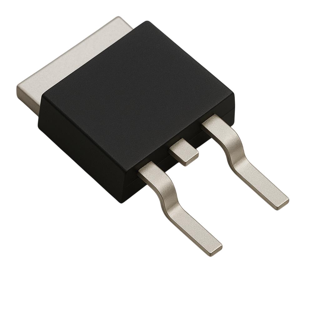 Lumimax Optoelectronic Technology T0435-800DP electronic component product image
