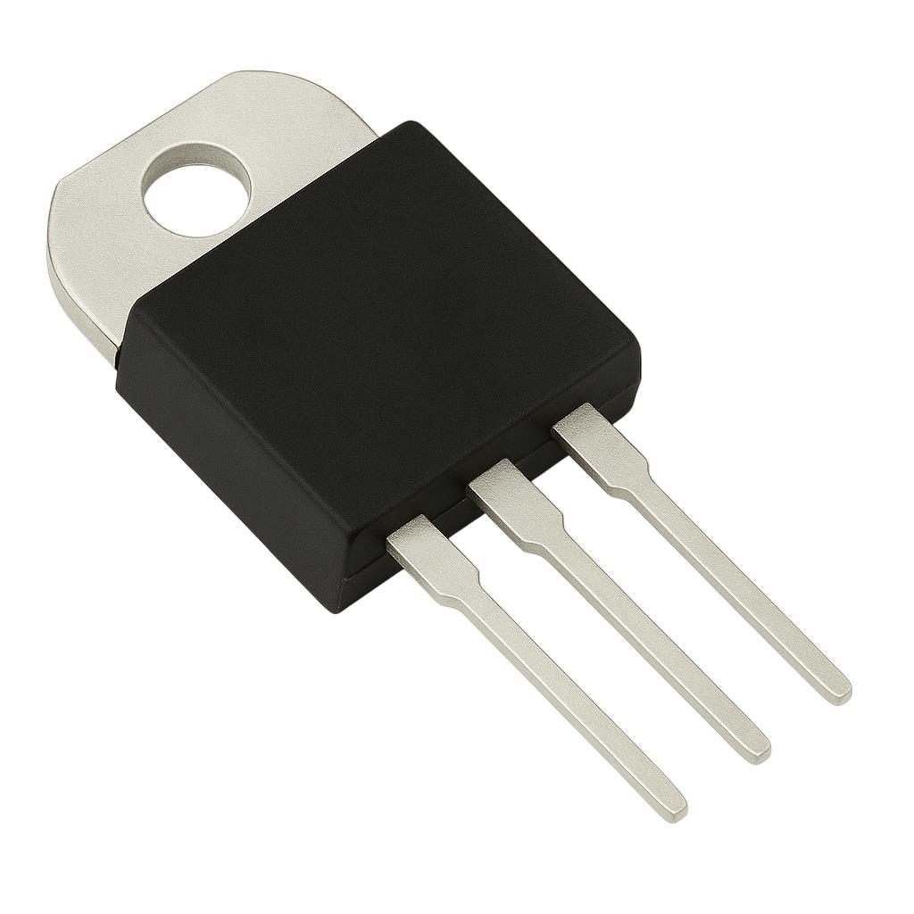Lumimax Optoelectronic Technology T2535-600ZI electronic component product image