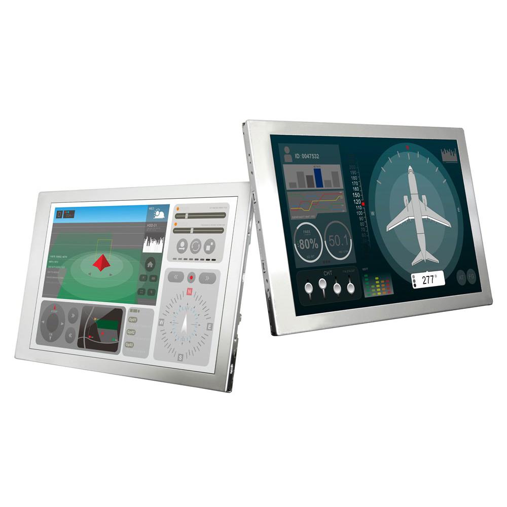 Japan Display Inc. TX16D209VM0BAB electronic component product image