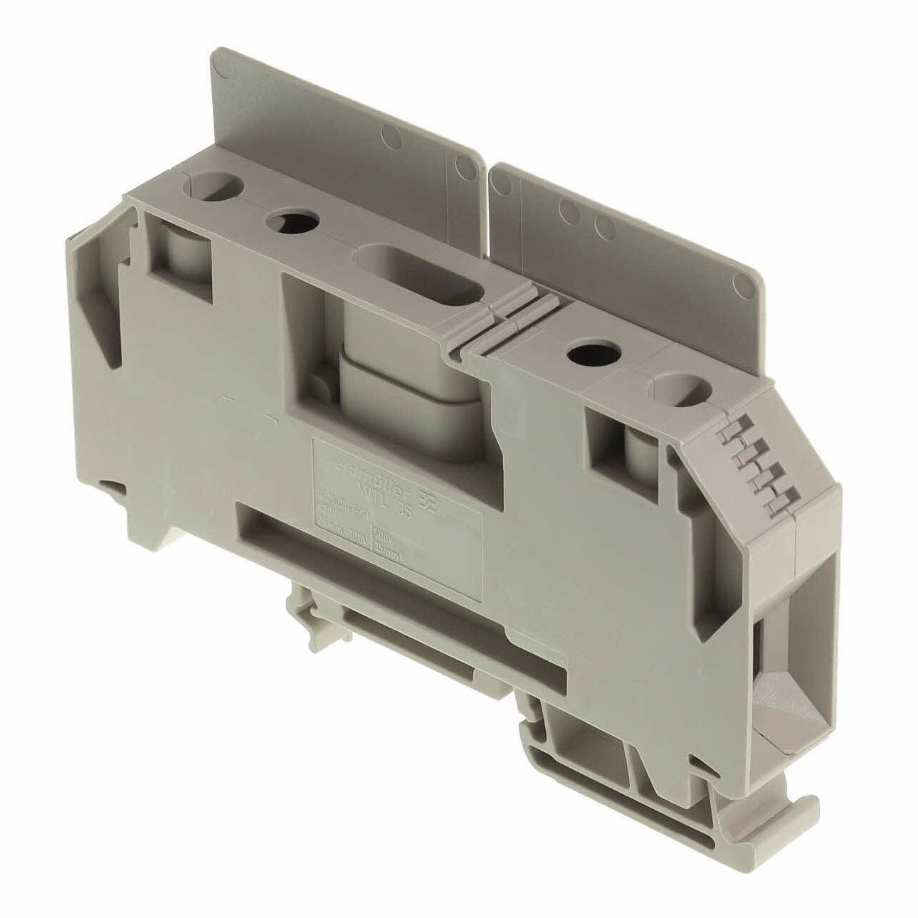 Weidmüller 1925030000 electronic component product image