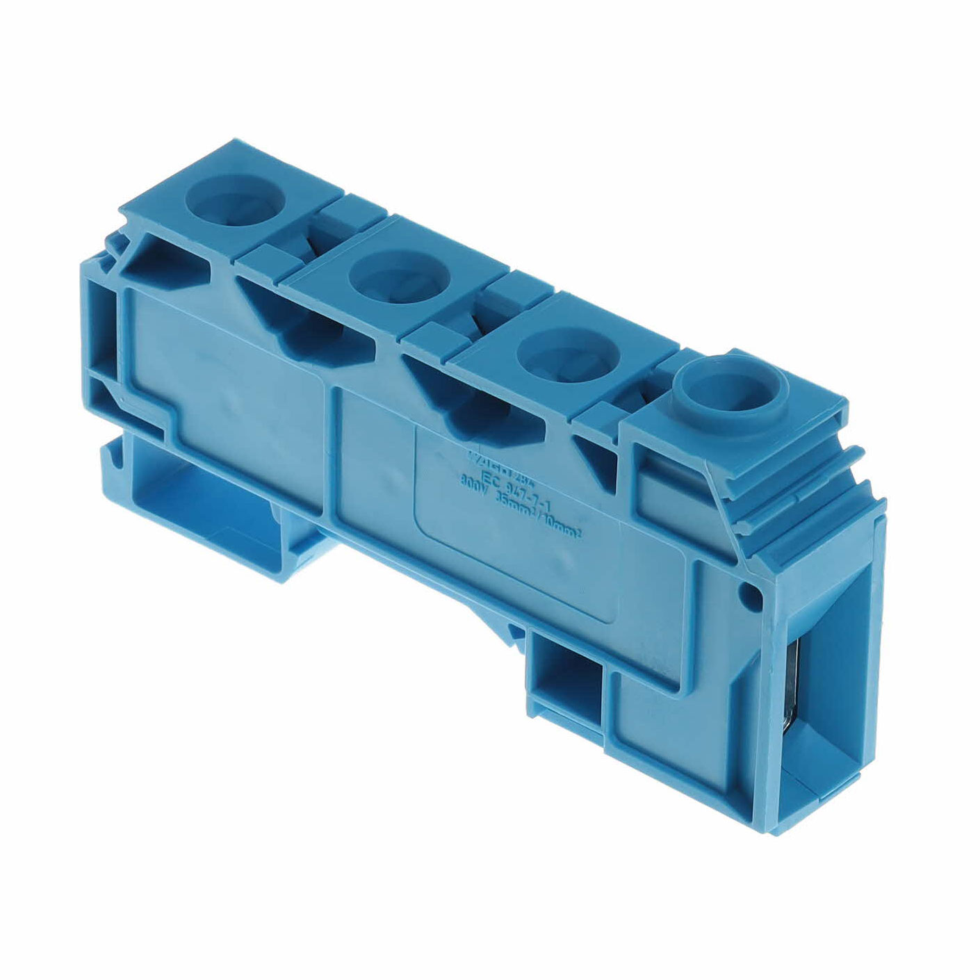 WAGO Corporation 284-624 electronic component product image