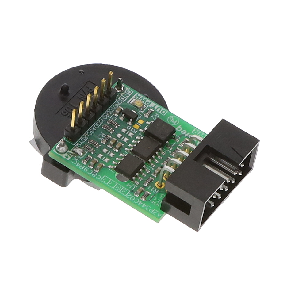 Azoteq (Pty) Ltd CT001-S electronic component product image