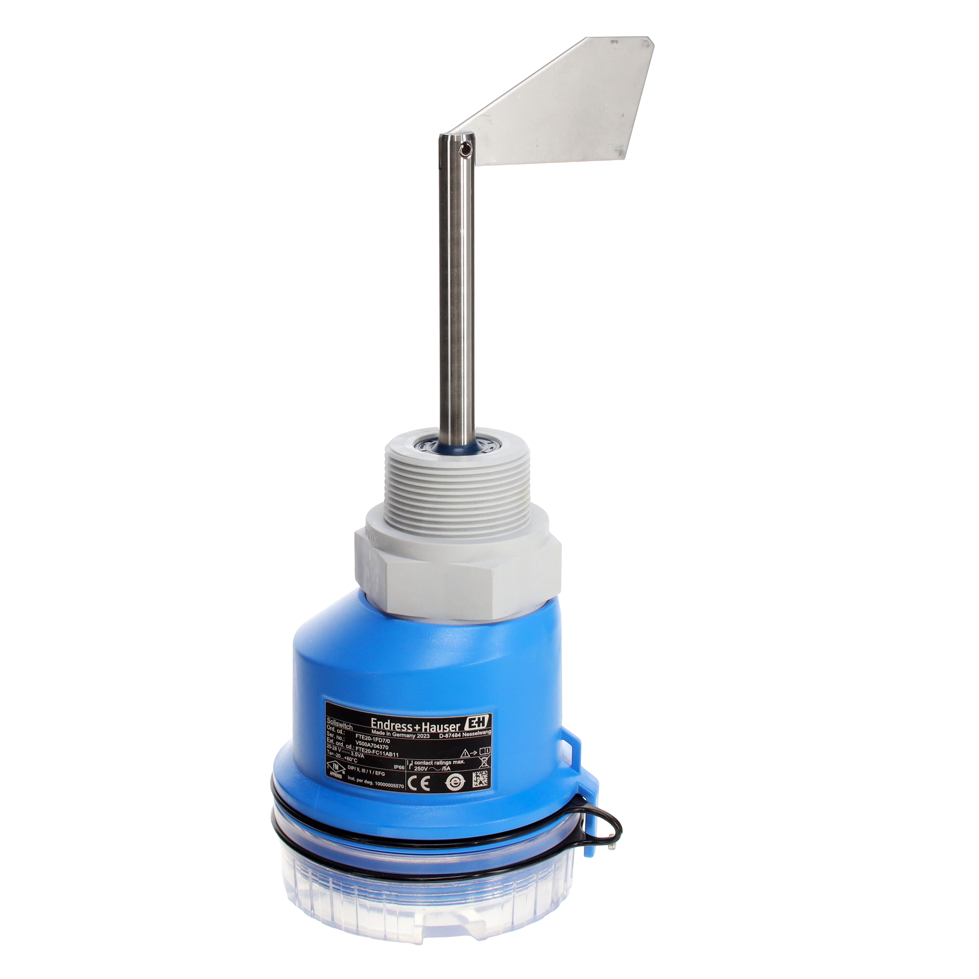 Endress+Hauser FTE20-FC11AB11 electronic component product image