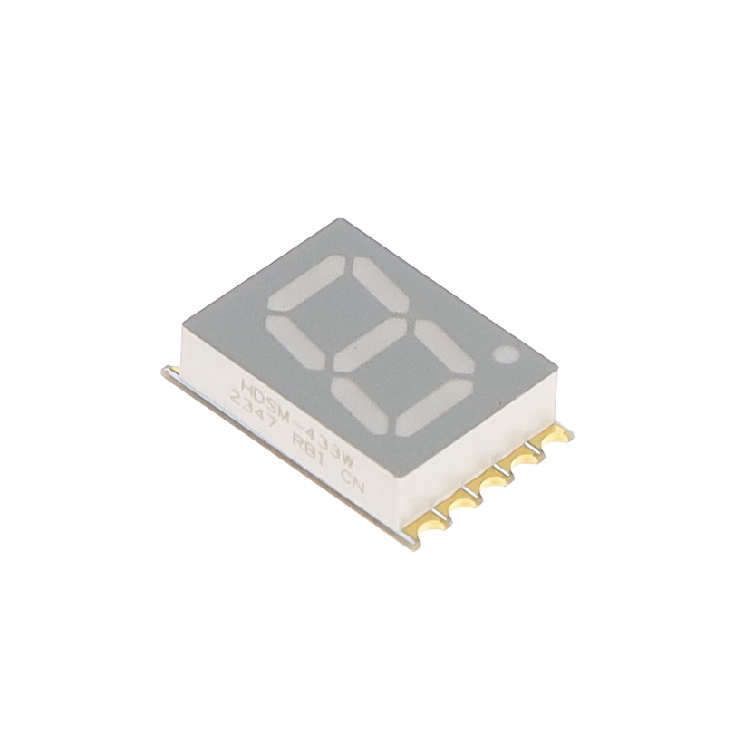 Broadcom Limited HDSM-433W electronic component product image