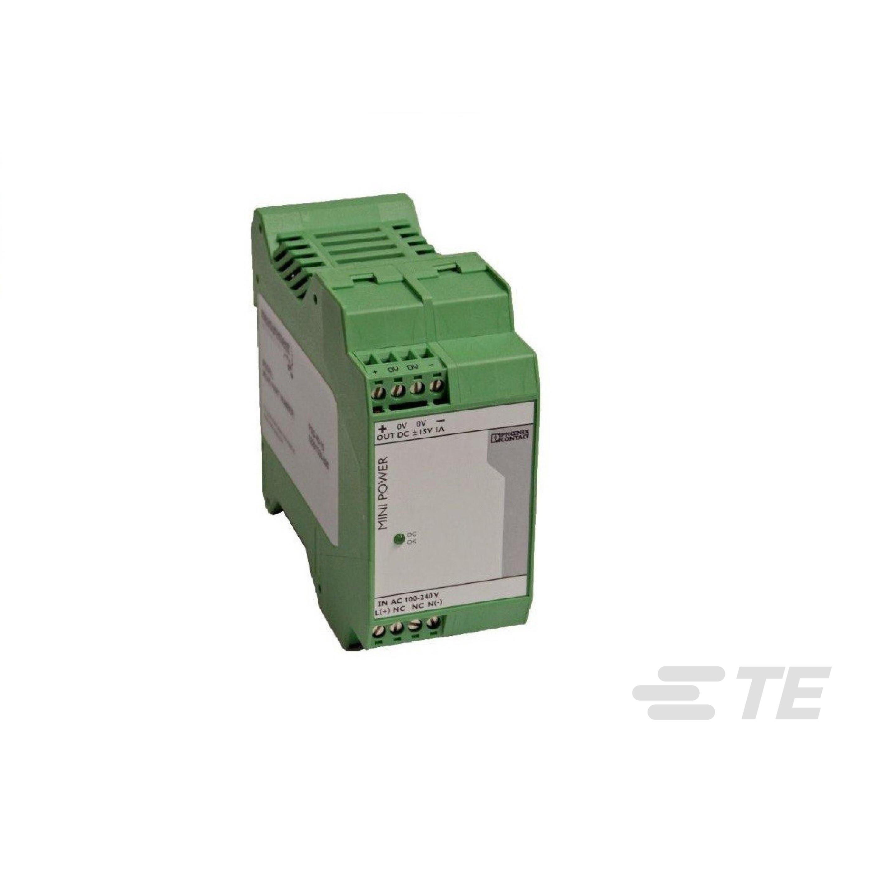 TE Connectivity Measurement Specialties 02291339-000 electronic component product image