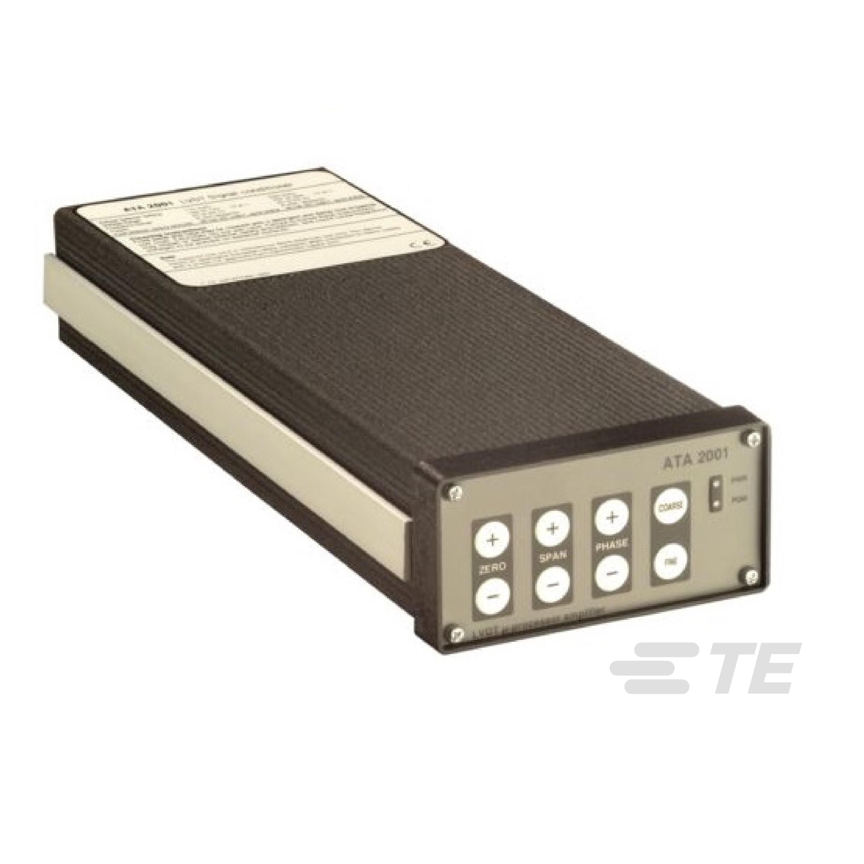 TE Connectivity Measurement Specialties 04290577-000 electronic component product image