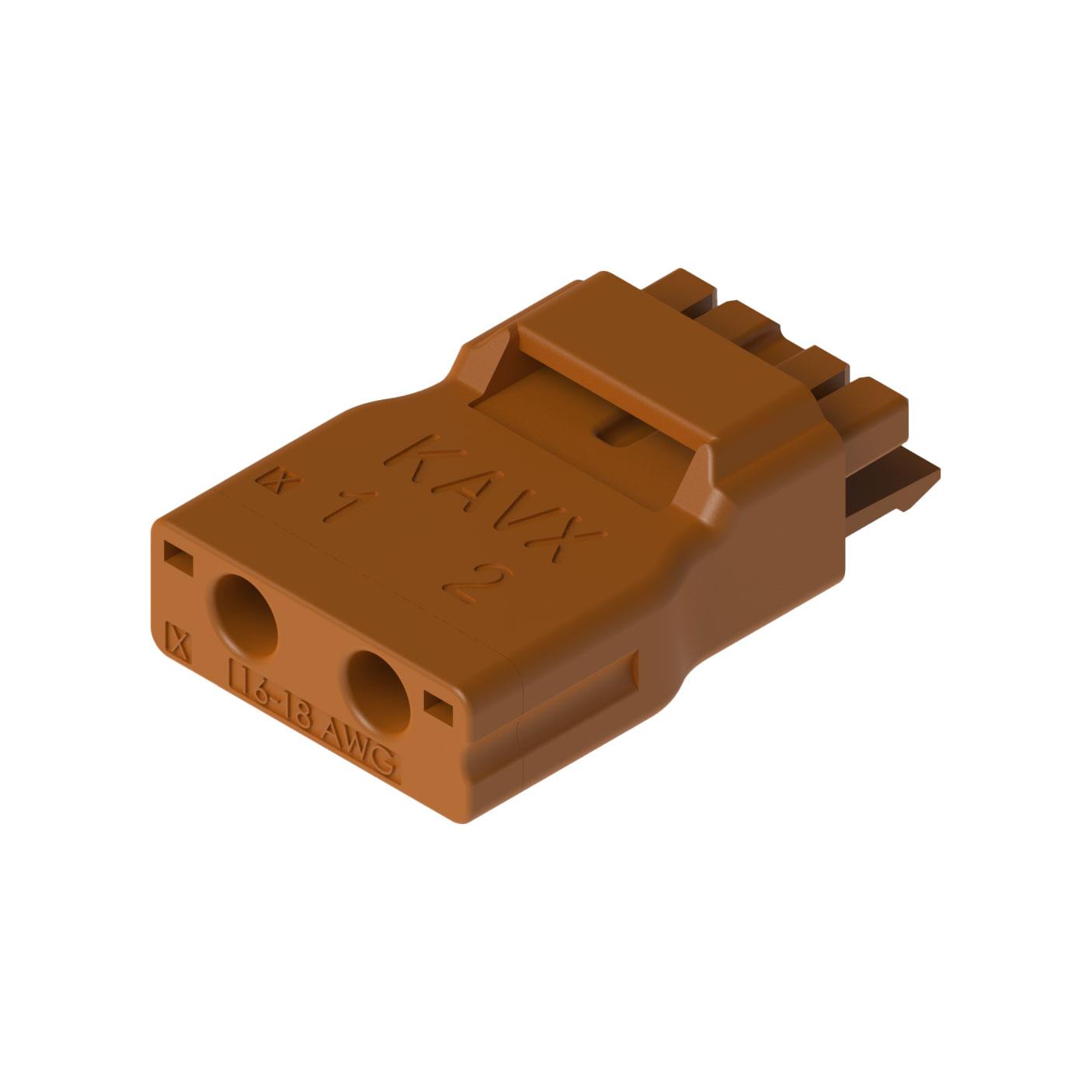 KYOCERA AVX 009288002000706 electronic component product image