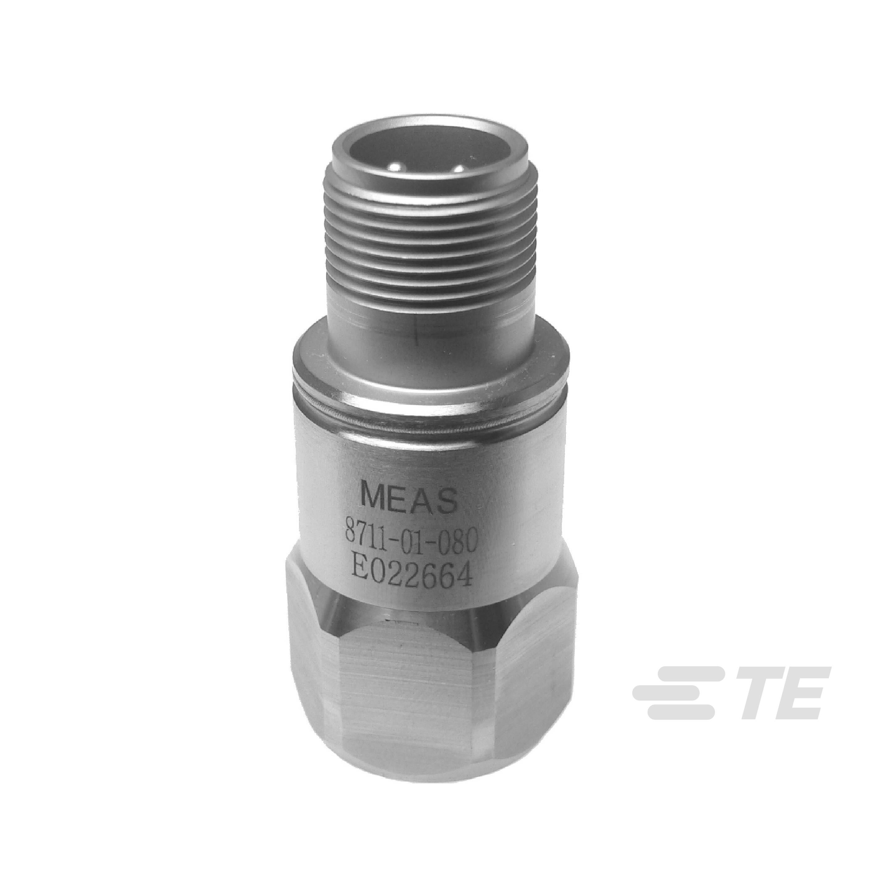 TE Connectivity Measurement Specialties 8711-01-080 electronic component product image