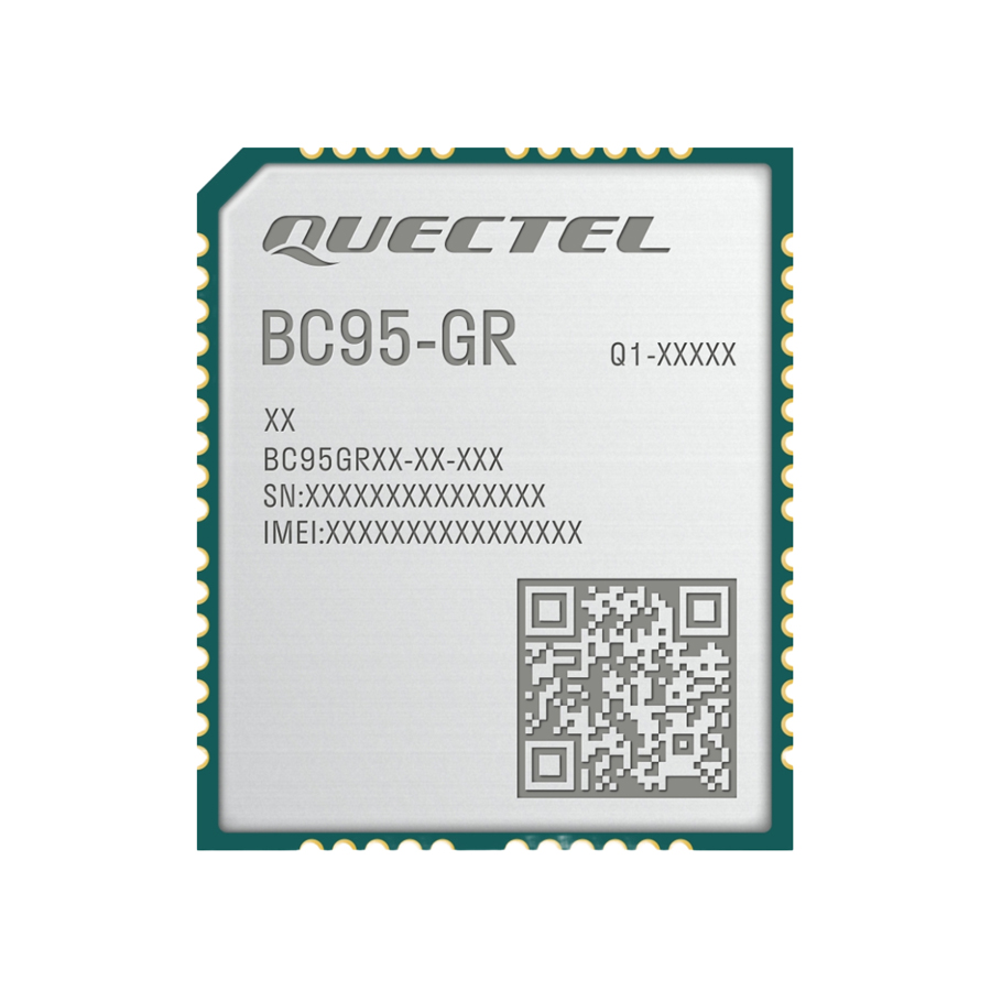 Quectel BC95GRPB-04-STD electronic component product image