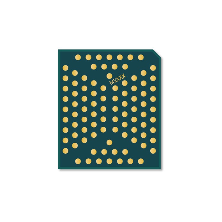 Quectel BG77LA-64-SGNS electronic component product image