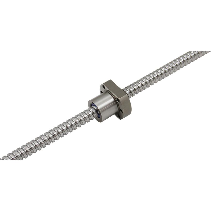 TBI Motion GSFBR02525A1D electronic component product image