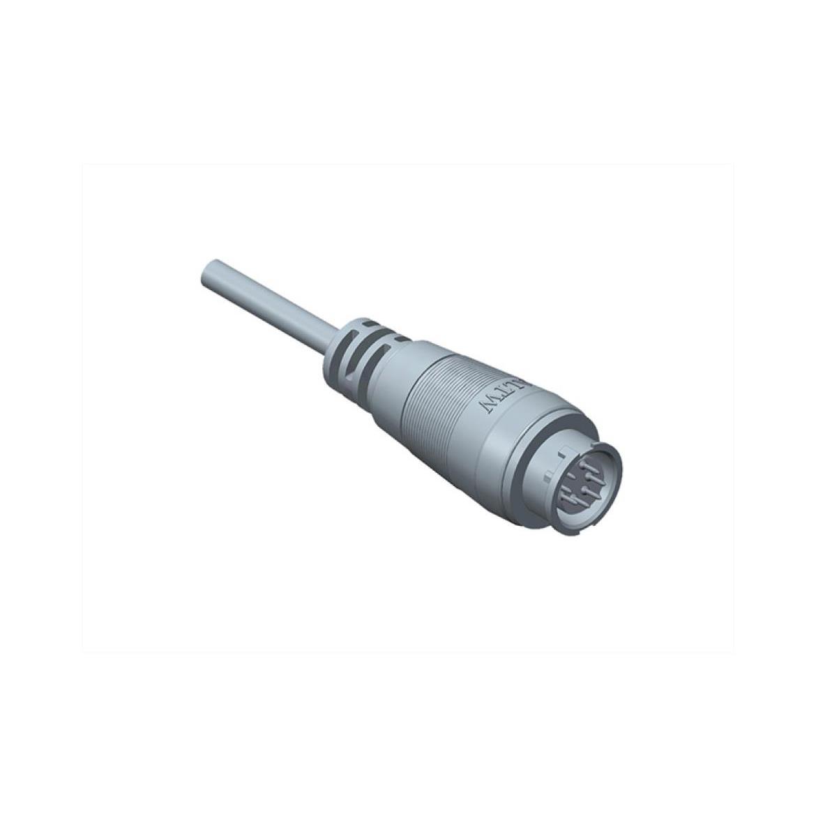 Amphenol LTW CD-09AMMM-LL7A01 electronic component product image