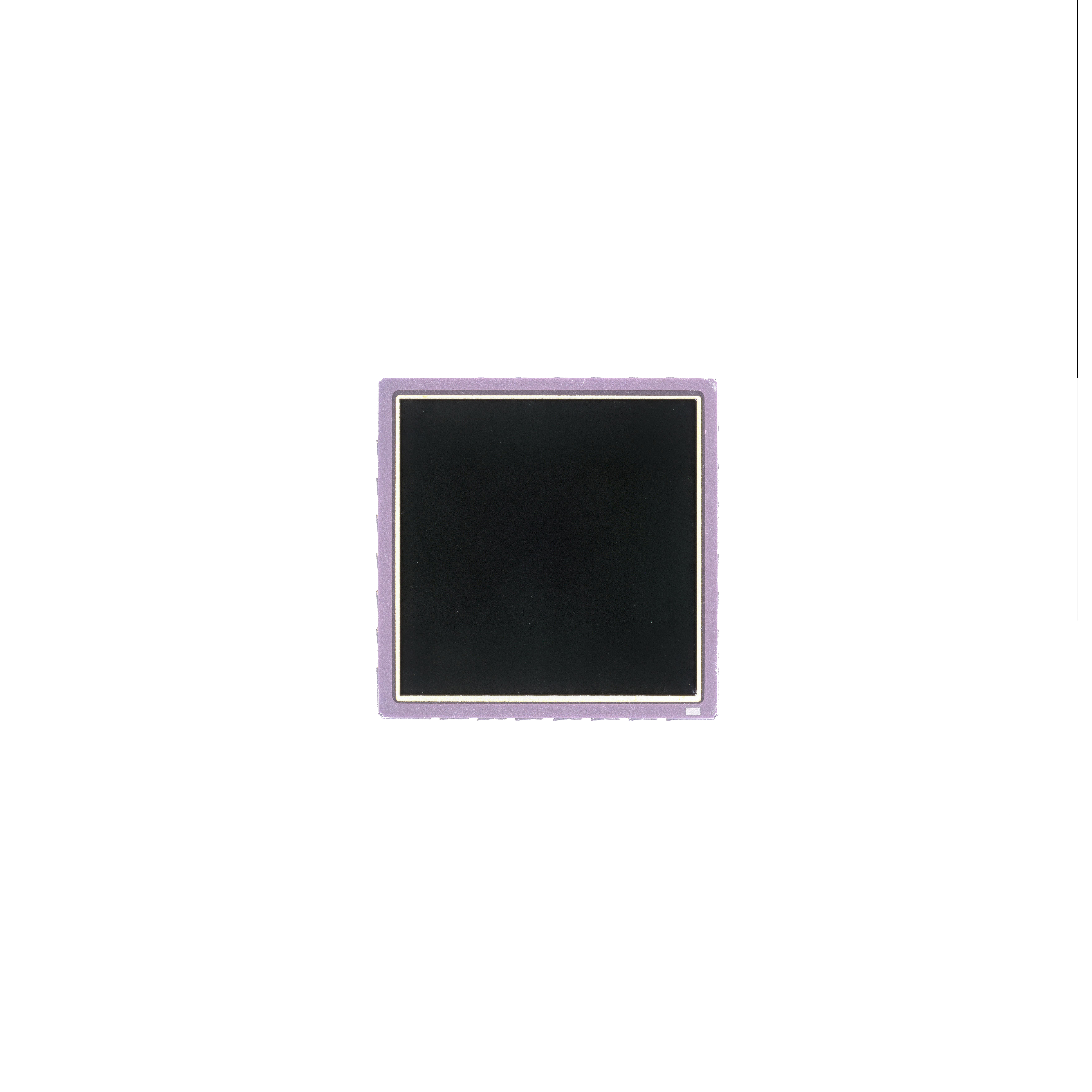 GPD Optoelectronics Corp. GV500-LCC28 electronic component product image