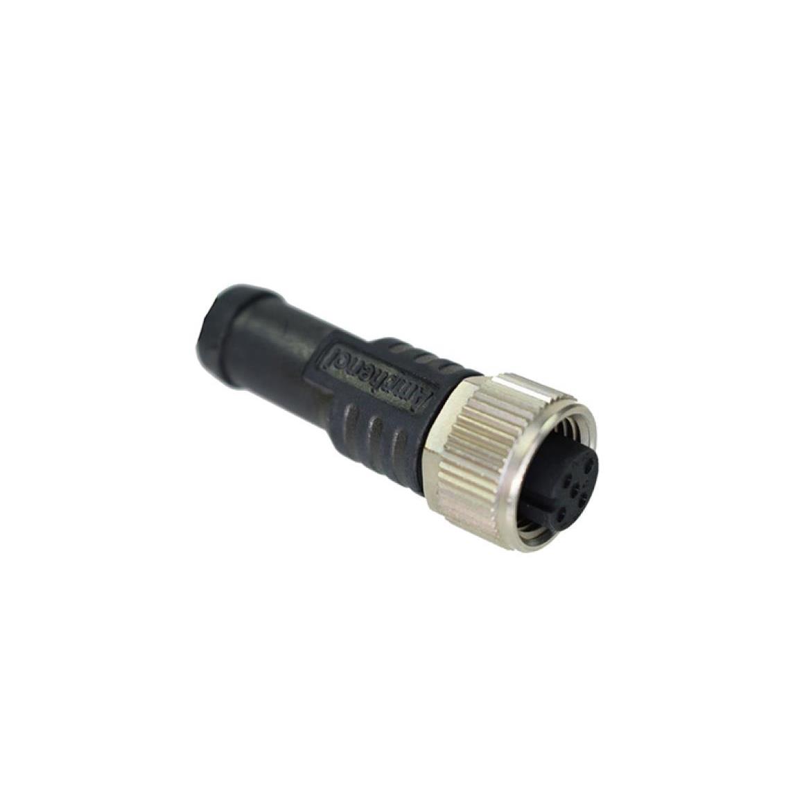 Amphenol LTW MSAS-17BFFM-SL8B01 electronic component product image