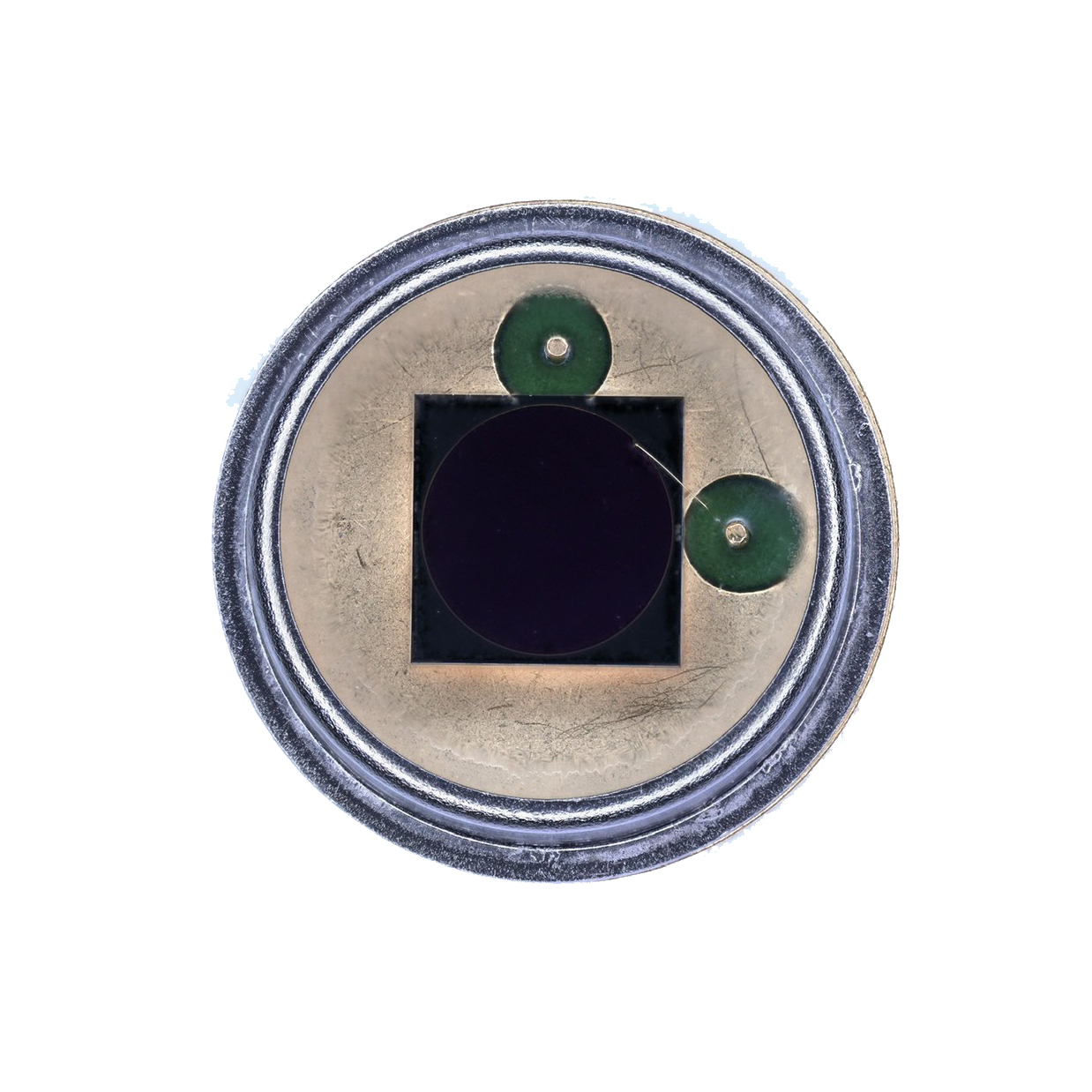 GPD Optoelectronics Corp. N17S500-T8 electronic component product image