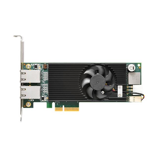 Neousys Technology America Inc. PCIe-PoE572bt electronic component product image