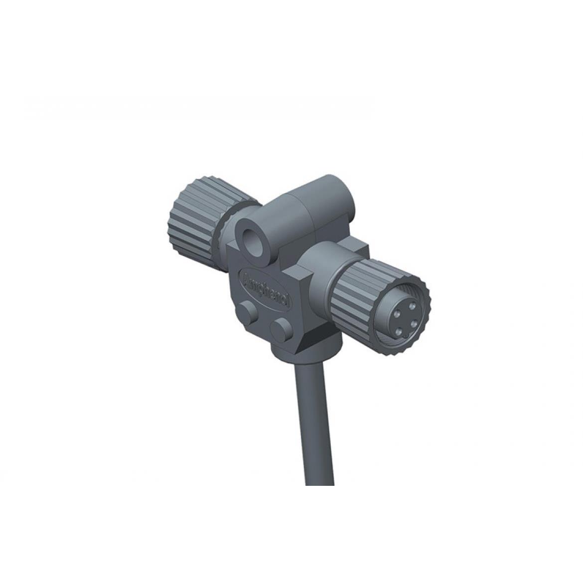 Amphenol LTW PS-080800-FF0-TSA03 electronic component product image