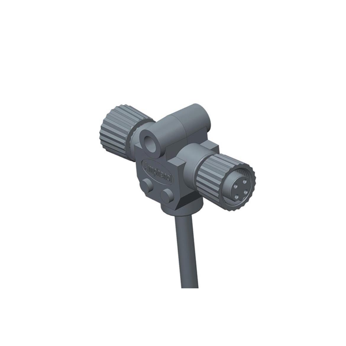 Amphenol LTW PS-080800-FF0-TSA04 electronic component product image