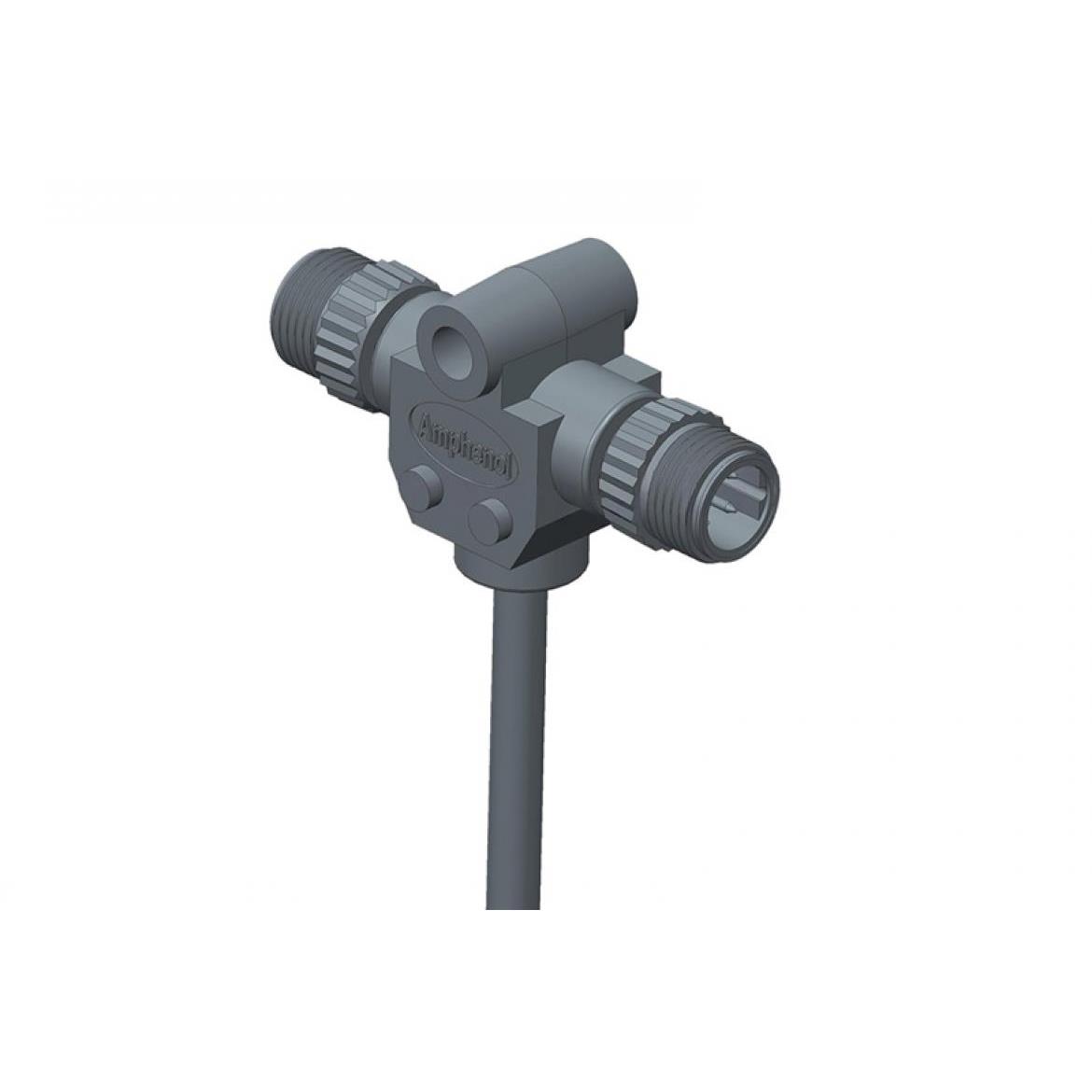 Amphenol LTW PS-080800-MM0-TSA03 electronic component product image