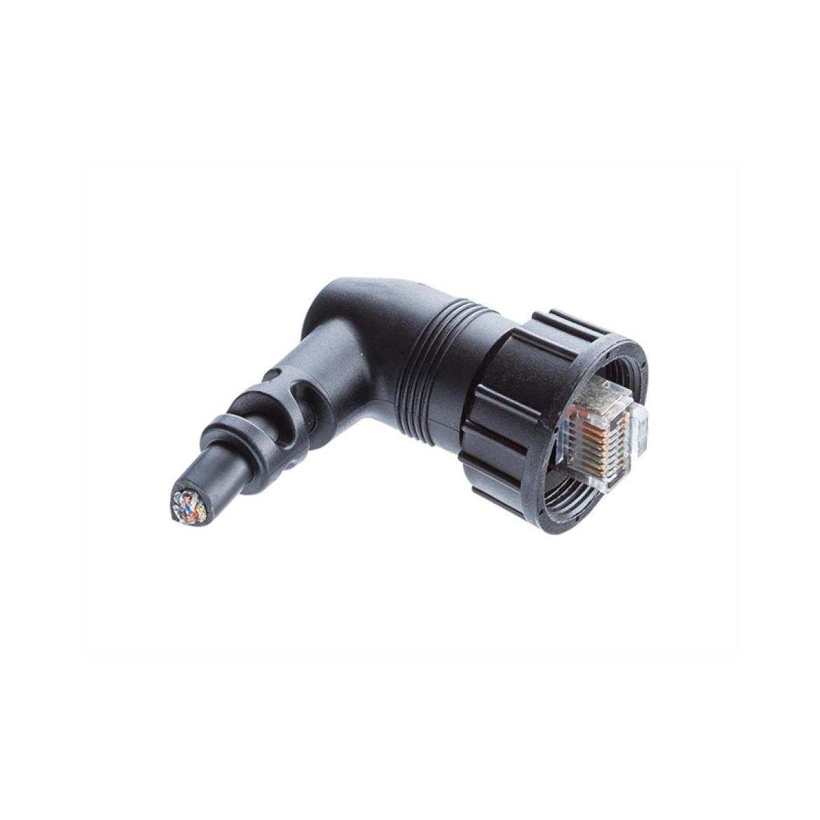 Amphenol LTW RDP-5UAMMM-SRM7A03 electronic component product image