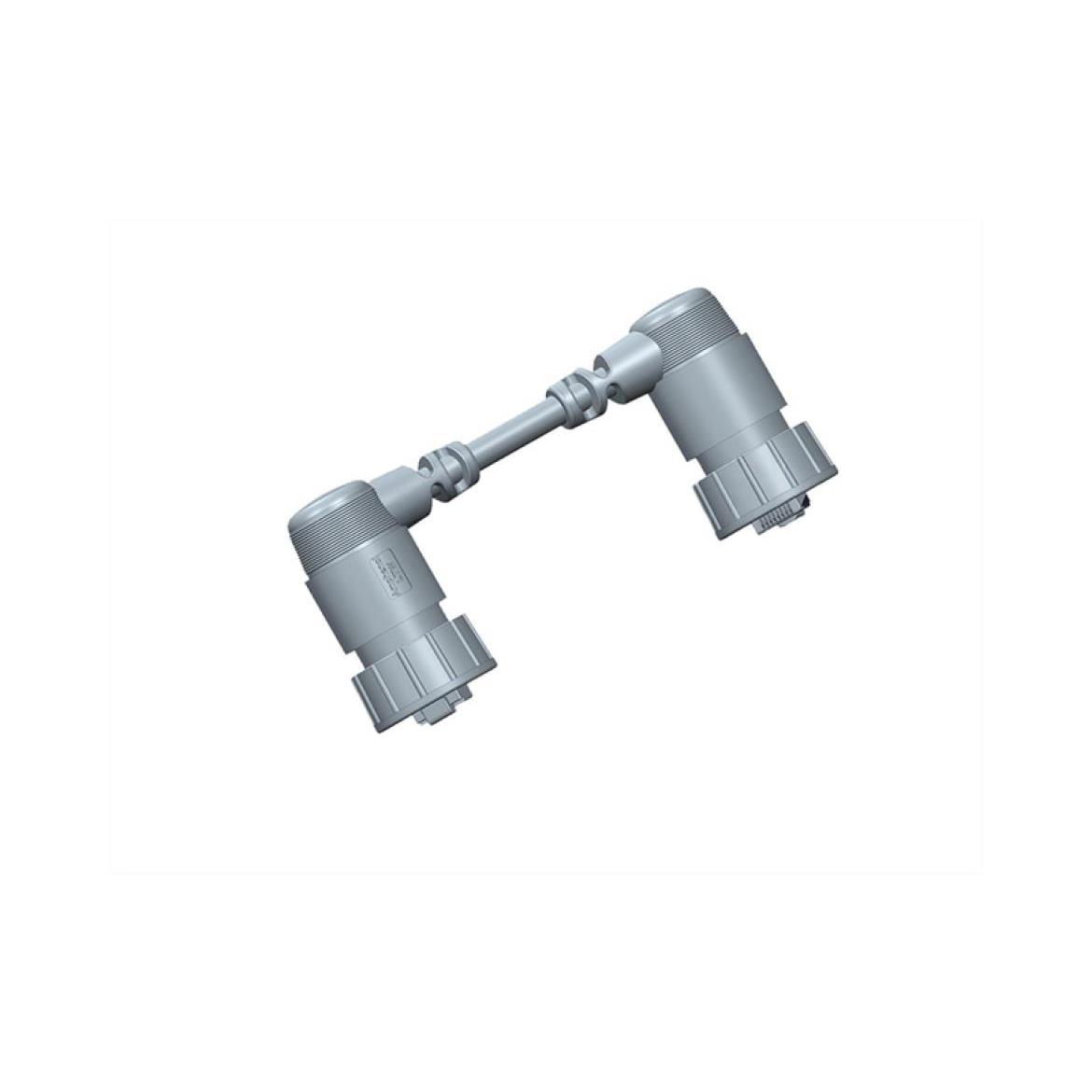 Amphenol LTW RDP5UM-RDP5UM-TR7A04 electronic component product image