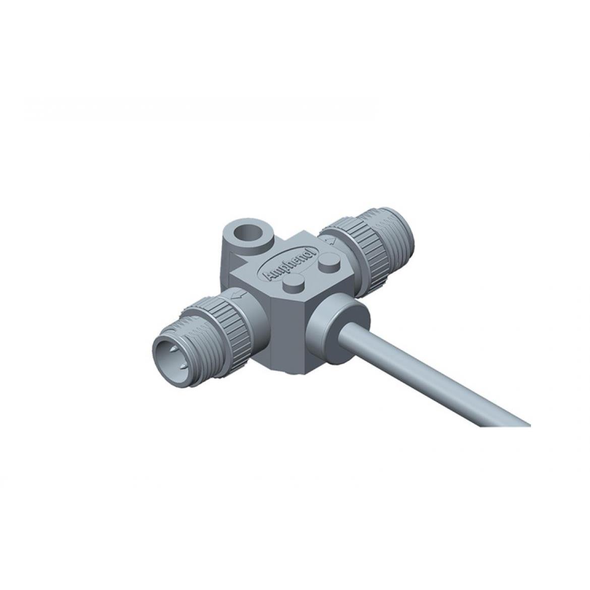 Amphenol LTW SS-030300-MM0-TSA03 electronic component product image