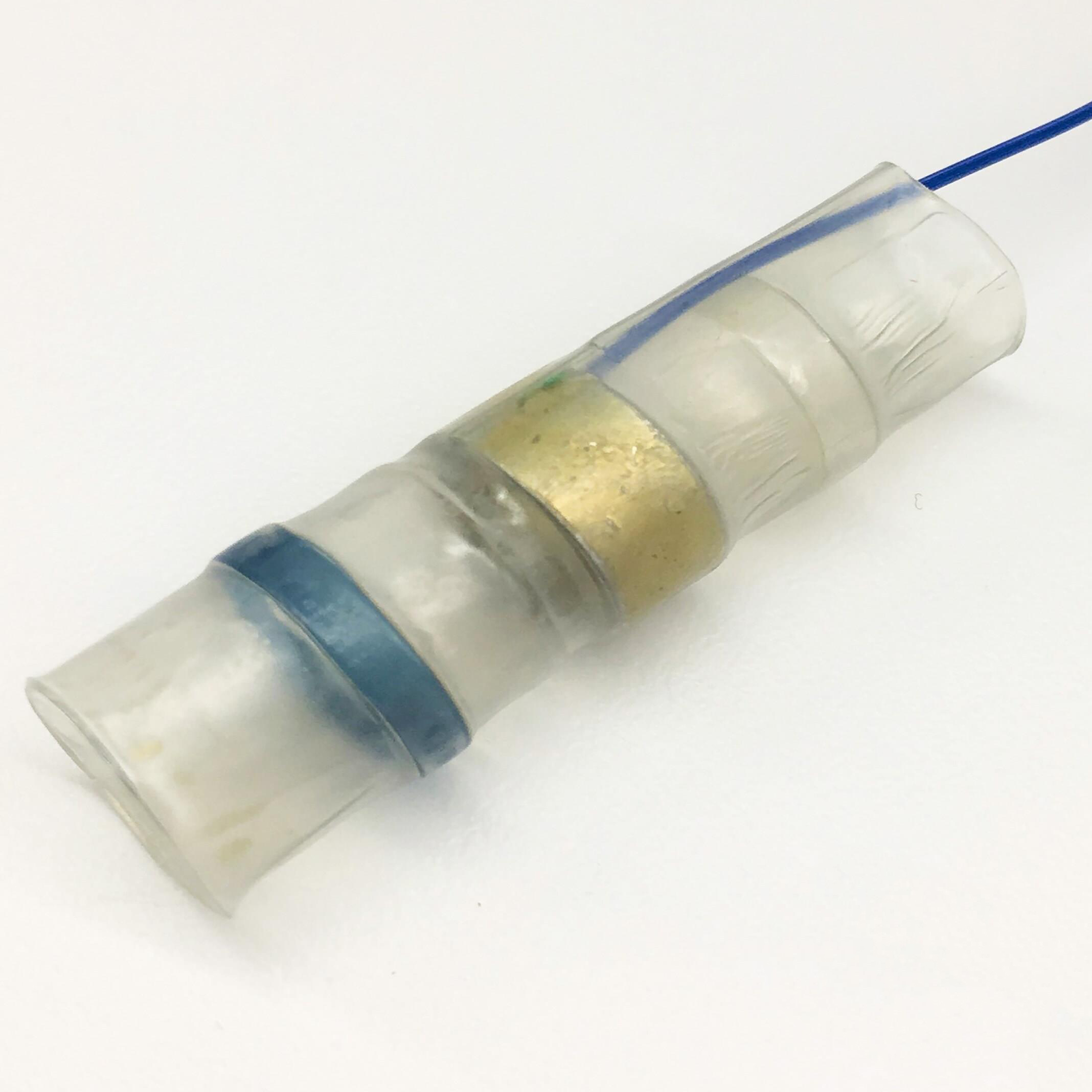 TE Connectivity Raychem Cable Protection CWT-9101 electronic component product image