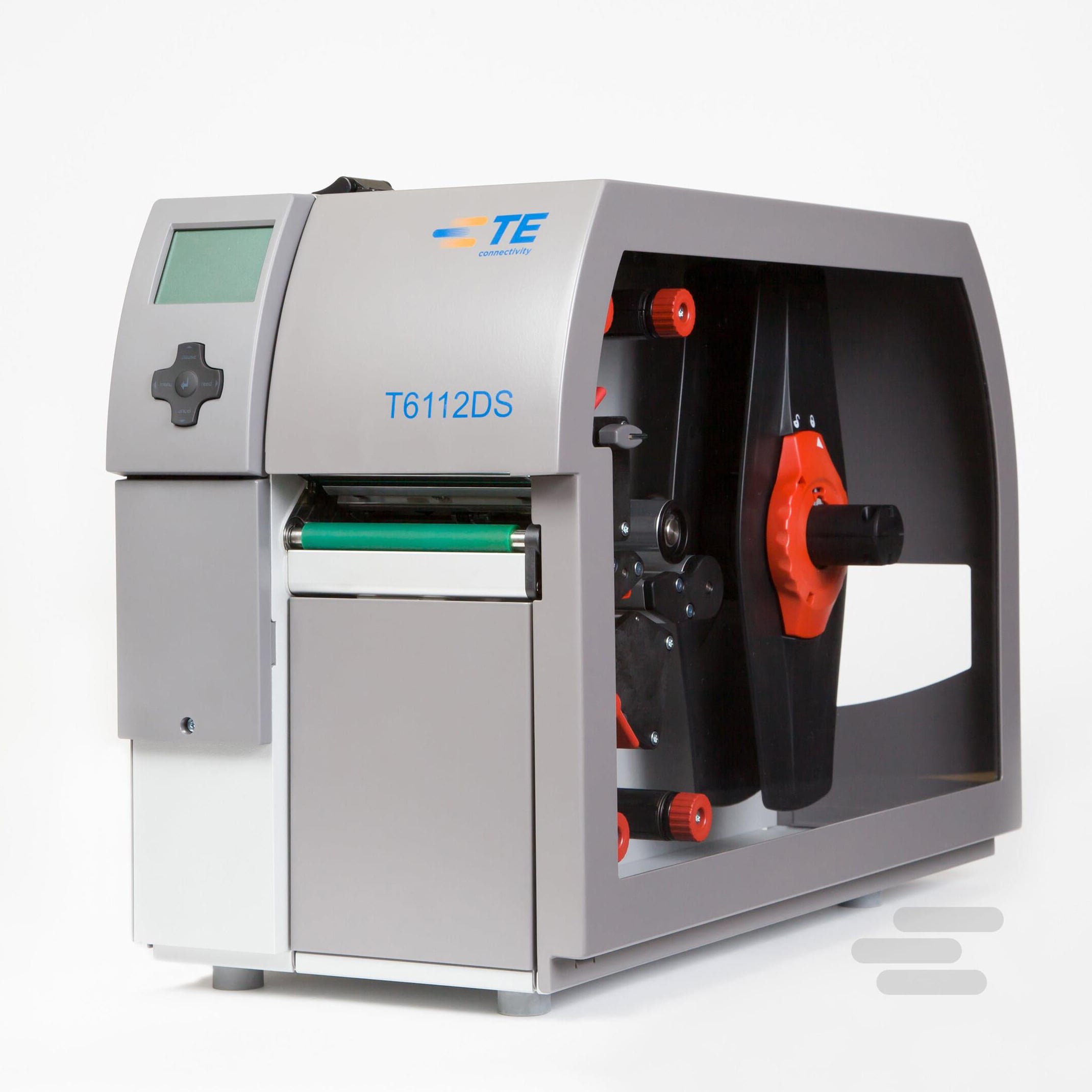 TE Connectivity Raychem Cable Protection T6112DS-PRINTER electronic component product image